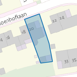 Perceel HEE01-C-3527