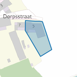 Perceel HEE01-C-3546