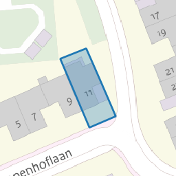 Perceel HEE01-C-3572