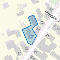 Perceel HEE01-C-3645