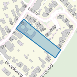 Perceel HEE01-C-3662