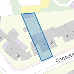 Perceel HEE01-C-3677