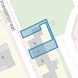 Perceel HEE01-C-3726