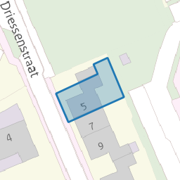 Perceel HEE01-C-3727