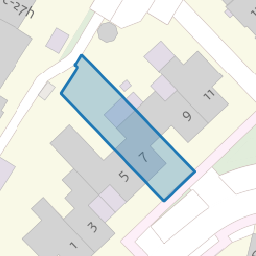 Perceel HEE01-C-3743