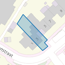 Perceel HEE01-C-3745