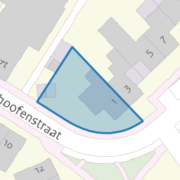 Perceel HEE01-C-3746