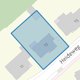 Perceel HEE01-C-3775