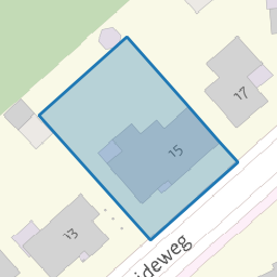 Perceel HEE01-C-3776