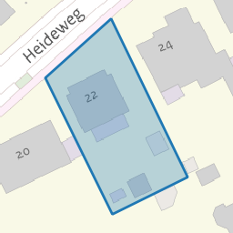 Perceel HEE01-C-3780