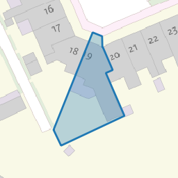 Perceel HEE01-C-3960