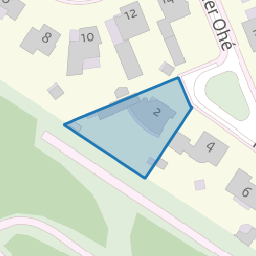 Perceel HEE01-C-4116