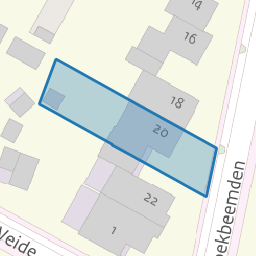 Perceel HEE01-C-4200