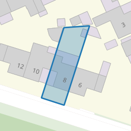 Perceel HEE01-C-4318