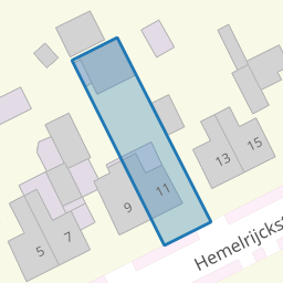 Perceel HEE01-C-4343