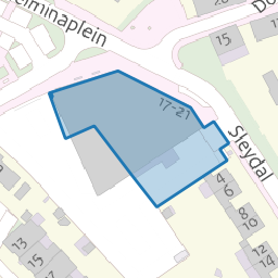 Perceel HEE01-C-4425