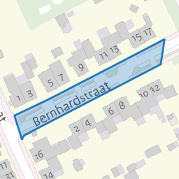 Perceel HEE01-C-4657