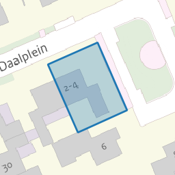 Perceel HEE01-C-4960