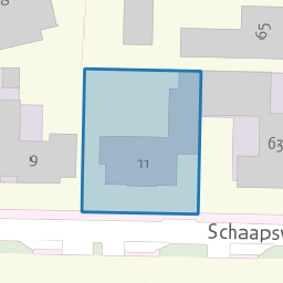 Perceel HEE01-C-5003