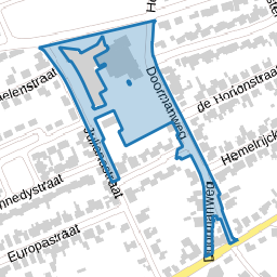 Perceel HEE01-C-5025