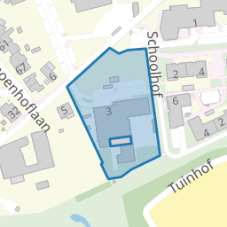 Perceel HEE01-C-5204