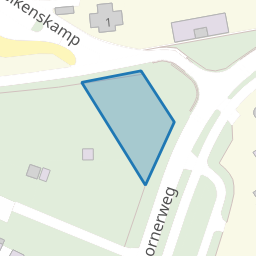 Perceel HEE01-D-1573