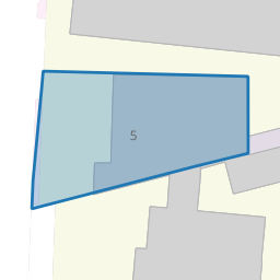 Perceel HEE01-D-1781