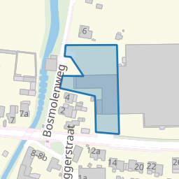 Perceel HEE01-D-1866