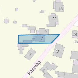 Perceel HEE01-D-1926