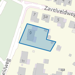 Perceel HEE01-D-1964