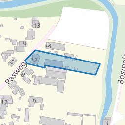 Perceel HEE01-D-1965