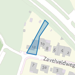 Perceel HEE01-D-2099