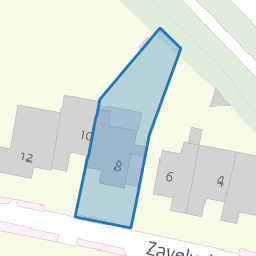 Perceel HEE01-D-2101