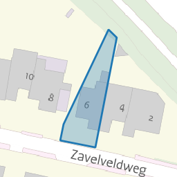 Perceel HEE01-D-2103