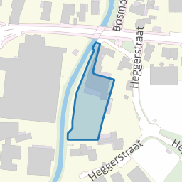 Perceel HEE01-D-2126