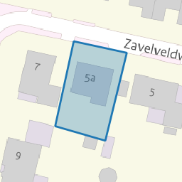 Perceel HEE01-D-2132