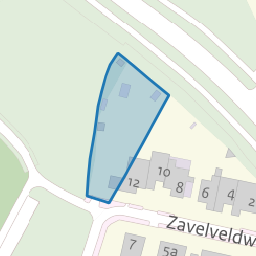 Perceel HEE01-D-2168