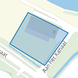 Perceel HEE01-D-2173