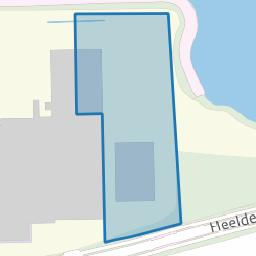 Perceel HEE01-D-2174