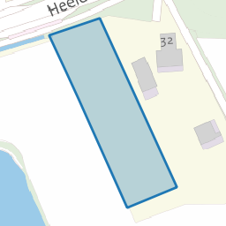 Perceel HEE01-D-2233