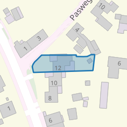 Perceel HEE01-D-2244