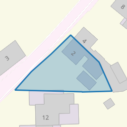 Perceel HEE01-D-2246