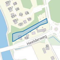 Perceel HEE01-D-2261