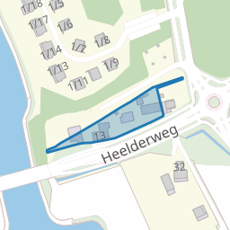 Perceel HEE01-D-2262