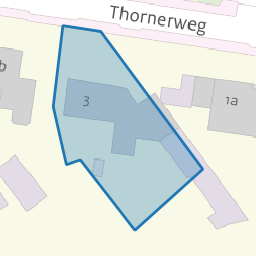 Perceel HEE01-D-2265