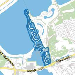 Perceel HEE01-D-2464