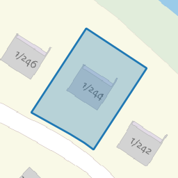 Perceel HEE01-D-2485