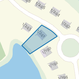 Perceel HEE01-D-2489