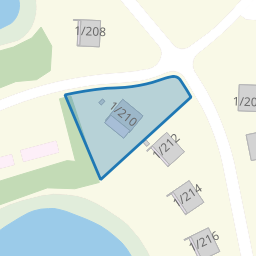 Perceel HEE01-D-2505