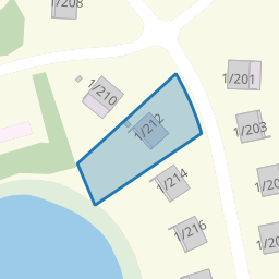 Perceel HEE01-D-2506